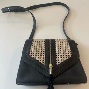 Elaine Turner crossbody purse